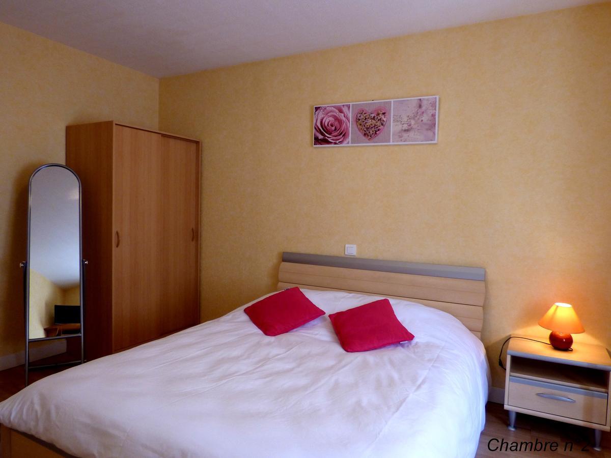 Hotel Auberge Des Petits Saint-Igny-de-Vers Exterior foto